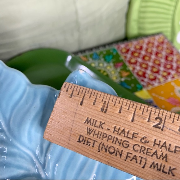 MCM Leaf Candy Dish - Picture 7 of 13